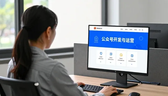 小程序商城选型中域名托管的关键考量